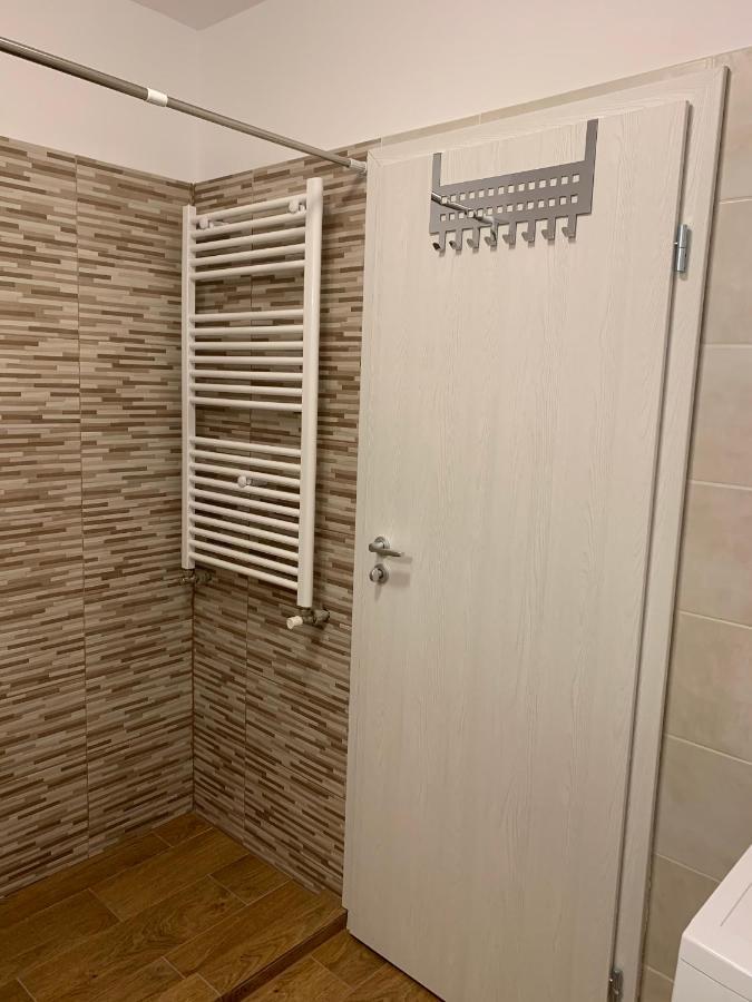 Welcoming Gemini Apartment 1 Sibiu Dış mekan fotoğraf