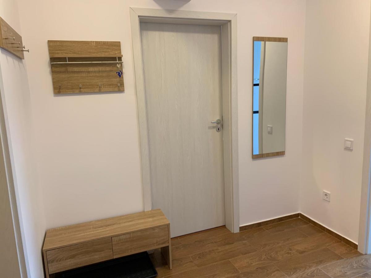 Welcoming Gemini Apartment 1 Sibiu Dış mekan fotoğraf